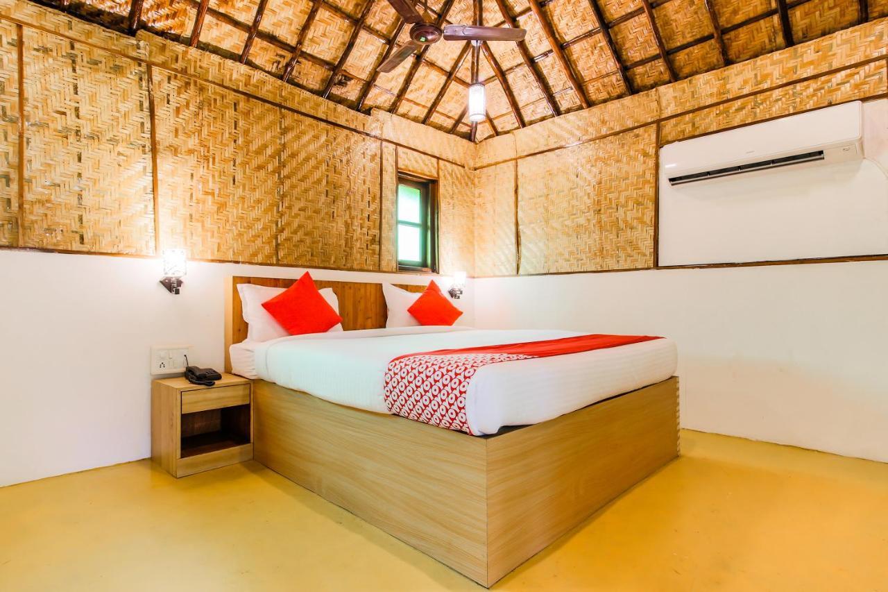 Oyo Flagship 19362 Sai Coco Resort Morjim Exterior photo